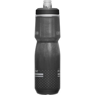 CamelBak 24oz Podium Chill Insulated Squeeze Water Bottle - Black 6 CamelBak 24oz Podium Chill Insulated Squeeze Water Bottle - Black - Image 4