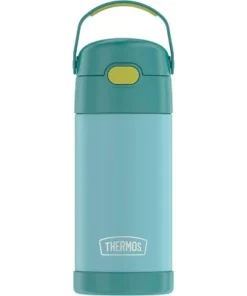 Thermos 12 oz. Kid's Funtainer Vacuum Insulated Stainless Steel Water Bottle 20 Thermos 12 oz. Kid's Funtainer Vacuum Insulated Stainless Steel Water Bottle -Water Bottles Sales unnamed file 3946