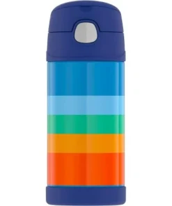 Thermos 12 oz. Kid's Funtainer Vacuum Insulated Stainless Steel Water Bottle 23 Thermos 12 oz. Kid's Funtainer Vacuum Insulated Stainless Steel Water Bottle -Water Bottles Sales unnamed file 3949