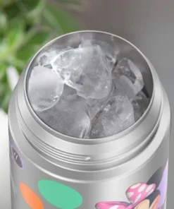 Thermos 12oz FUNtainer Water Bottle with Bail Handle - Pink Minnie Mouse -Water Bottles Sales unnamed file 3962