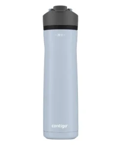 Contigo Cortland Chill 2.0 AutoSeal Stainless Steel 24oz Water Bottle Periwinkle 12 Contigo Cortland Chill 2.0 AutoSeal Stainless Steel 24oz Water Bottle Periwinkle -Water Bottles Sales unnamed file 3965