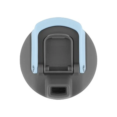 Contigo Cortland Chill 2.0 AutoSeal Stainless Steel 24oz Water Bottle Periwinkle 6 Contigo Cortland Chill 2.0 AutoSeal Stainless Steel 24oz Water Bottle Periwinkle - Image 4