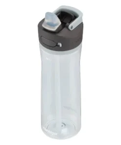 Contigo 24oz Ashland 2.0 AutoSpout Tritan Water Bottle Cucumber