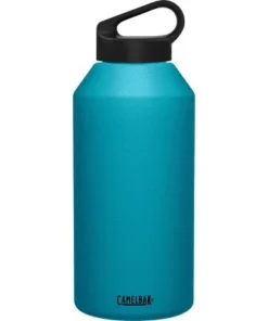CamelBak 64oz Vacuum Insulated Stainless Steel Water Bottle with Carry Cap Black -Water Bottles Sales unnamed file 4018