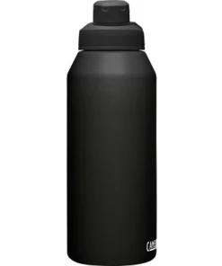CamelBak 40oz Chute Mag Vacuum Insulated Stainless Steel Water Bottle Black