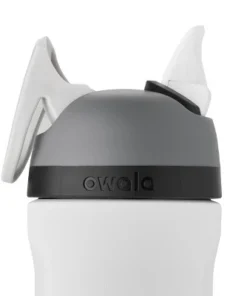 Owala Flip 24oz Stainless Steel Water Bottle - White 6 Owala Flip 24oz Stainless Steel Water Bottle - White -Water Bottles Sales unnamed file 4055