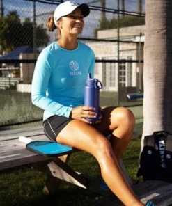 Takeya 32oz Actives Pickleball Insulated Stainless Steel Water Bottle with Sport Straw Lid Pink 11 Takeya 32oz Actives Pickleball Insulated Stainless Steel Water Bottle with Sport Straw Lid Pink -Water Bottles Sales unnamed file 4059