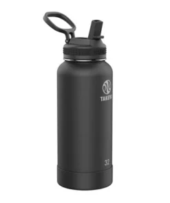 Takeya 32oz Actives Pickleball Insulated Stainless Steel Water Bottle with Sport Straw Lid Pink 12 Takeya 32oz Actives Pickleball Insulated Stainless Steel Water Bottle with Sport Straw Lid Pink -Water Bottles Sales unnamed file 4060