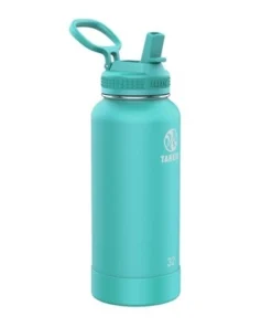 Takeya 32oz Actives Pickleball Insulated Stainless Steel Water Bottle with Sport Straw Lid Pink 15 Takeya 32oz Actives Pickleball Insulated Stainless Steel Water Bottle with Sport Straw Lid Pink -Water Bottles Sales unnamed file 4063