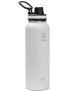 Takeya 40oz Originals Insulated Stainless Steel Water Bottle with Spout Lid -Water Bottles Sales unnamed file 4068