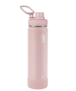 Takeya 22oz Actives Insulated Stainless Steel Water Bottle with Spout Lid Teal -Water Bottles Sales unnamed file 4081