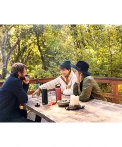 CamelBak 32oz Vacuum Insulated Stainless Steel Water Bottle with Carry Cap Black -Water Bottles Sales unnamed file 4093