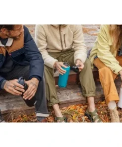 CamelBak 32oz Vacuum Insulated Stainless Steel Water Bottle with Carry Cap Black -Water Bottles Sales unnamed file 4095