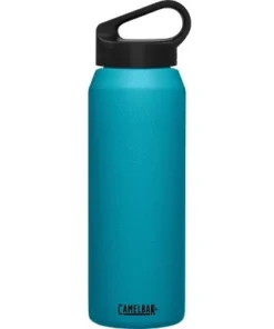 CamelBak 32oz Vacuum Insulated Stainless Steel Water Bottle with Carry Cap Black -Water Bottles Sales unnamed file 4097