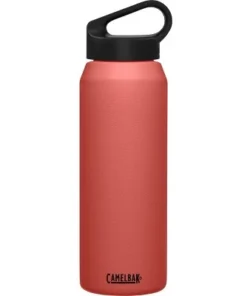CamelBak 32oz Vacuum Insulated Stainless Steel Water Bottle with Carry Cap Black -Water Bottles Sales unnamed file 4098