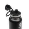Takeya 32oz Originals Insulated Stainless Steel Water Bottle with Spout Lid White -Water Bottles Sales unnamed file 4101