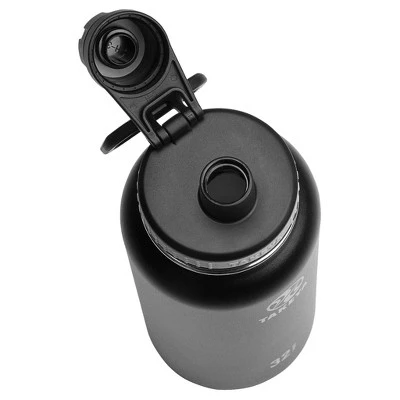 Takeya 32oz Originals Insulated Stainless Steel Water Bottle with Spout Lid White 5 Takeya 32oz Originals Insulated Stainless Steel Water Bottle with Spout Lid White - Image 3