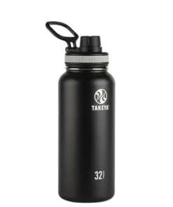 Takeya 32oz Originals Insulated Stainless Steel Water Bottle with Spout Lid White 12 Takeya 32oz Originals Insulated Stainless Steel Water Bottle with Spout Lid White -Water Bottles Sales unnamed file 4104