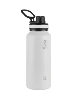 Takeya 32oz Originals Insulated Stainless Steel Water Bottle with Spout Lid White 13 Takeya 32oz Originals Insulated Stainless Steel Water Bottle with Spout Lid White -Water Bottles Sales unnamed file 4105