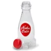 Just Funky Fallout Molded Nuka Cola 22oz Plastic Water Bottle 1 Just Funky Fallout Molded Nuka Cola 22oz Plastic Water Bottle -Water Bottles Sales unnamed file 4108