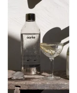 34oz Reusable Water Bottle - Aarke