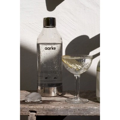 34oz Reusable Water Bottle - Aarke 3 34oz Reusable Water Bottle - Aarke