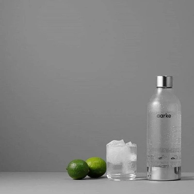 34oz Reusable Water Bottle - Aarke 6 34oz Reusable Water Bottle - Aarke - Image 4