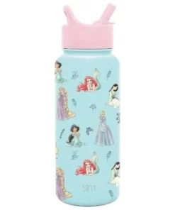 Simple Modern 32oz Stainless Steel Water Bottle with Straw Carrara Marble 11 Simple Modern 32oz Stainless Steel Water Bottle with Straw Carrara Marble -Water Bottles Sales unnamed file 4134