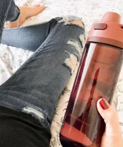 Thermos 16 oz. Kid's Funtainer Plastic Hydration Water Bottle with Spout Lid -Water Bottles Sales unnamed file 4144