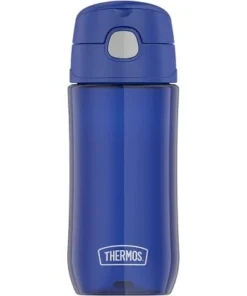 Thermos 16 oz. Kid's Funtainer Plastic Hydration Water Bottle with Spout Lid -Water Bottles Sales unnamed file 4146
