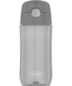 Thermos 16 oz. Kid's Funtainer Plastic Hydration Water Bottle with Spout Lid -Water Bottles Sales unnamed file 4147