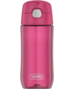 Thermos 16 oz. Kid's Funtainer Plastic Hydration Water Bottle with Spout Lid -Water Bottles Sales unnamed file 4149