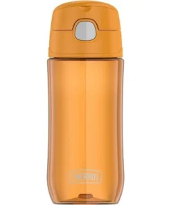 Thermos 16 oz. Kid's Funtainer Plastic Hydration Water Bottle with Spout Lid -Water Bottles Sales unnamed file 4150