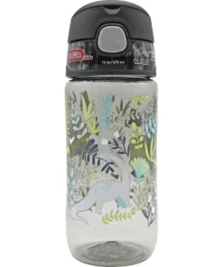 Thermos 16 oz. Kid's Funtainer Plastic Hydration Water Bottle with Spout Lid -Water Bottles Sales unnamed file 4152
