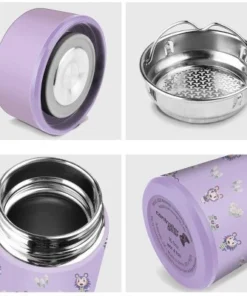 Controller Gear Nintendo Animal Crossing 17oz. Stainless Steel Water Bottle - Sisters -Water Bottles Sales unnamed file 4168