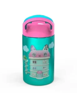 Gabby's Dollhouse 14oz Stainless Steel Double Wall Valiant Bottle - Zak Designs 9 Gabby's Dollhouse 14oz Stainless Steel Double Wall Valiant Bottle - Zak Designs -Water Bottles Sales unnamed file 4184