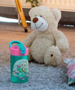 Gabby's Dollhouse 14oz Stainless Steel Double Wall Valiant Bottle - Zak Designs 13 Gabby's Dollhouse 14oz Stainless Steel Double Wall Valiant Bottle - Zak Designs -Water Bottles Sales unnamed file 4188