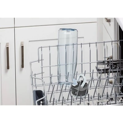 Contigo 40oz Ashland 2.0 AutoSpout Tritan Water Bottle - Macaroon 8 Contigo 40oz Ashland 2.0 AutoSpout Tritan Water Bottle - Macaroon - Image 6