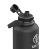 Takeya 64oz Actives Insulated Stainless Steel Water Bottle with Sport Spout Lid and Extra Large Carry Handle Black -Water Bottles Sales unnamed file 4198