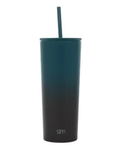 Simple Modern 24oz Classic Tumbler with Straw 2 Tone Ocean Geode -Water Bottles Sales unnamed file 421