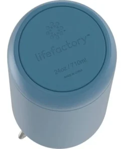 Lifefactory 24oz Stainless Steel Sport Water Bottle with Screw Cap Mint 13 Lifefactory 24oz Stainless Steel Sport Water Bottle with Screw Cap Mint -Water Bottles Sales unnamed file 4218