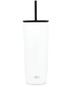 Simple Modern 24oz Classic Tumbler with Straw 2 Tone Ocean Geode -Water Bottles Sales unnamed file 422