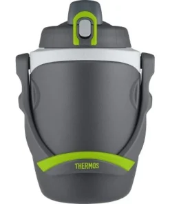 Thermos 64 oz. Foam Insulated Flip-Up Lid Hydration Water Bottle with Carry Handle -Water Bottles Sales unnamed file 4227