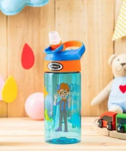 Zak Designs 2pc 17.5 oz Kids Water Bottle -Water Bottles Sales unnamed file 4238