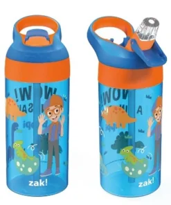 Zak Designs 2pc 17.5 oz Kids Water Bottle -Water Bottles Sales unnamed file 4239