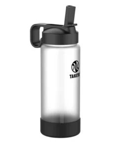 Takeya 22oz Water Bottle with Straw Lid & Carrying Loop Sage -Water Bottles Sales unnamed file 4260