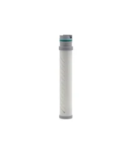 LifeStraw Go 34oz Water Bottle with Filter Dark Teal