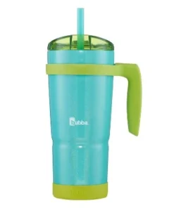 bubba Envy S Stainless Steel Tumbler with Straw Bumper and Handle Island Teal Iridescent 11 bubba Envy S Stainless Steel Tumbler with Straw Bumper and Handle Island Teal Iridescent -Water Bottles Sales unnamed file 428