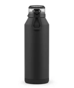 Zulu Swift 40oz Stainless Steel Water Bottle - Black -Water Bottles Sales unnamed file 4326