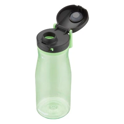 Contigo 32oz Jackson 2.0 AutoPop Tritan Water Bottle Periwinkle 3 Contigo 32oz Jackson 2.0 AutoPop Tritan Water Bottle Periwinkle